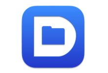 Default Folder X for Mac v6.0.8 破解版下載 Finder增強助手