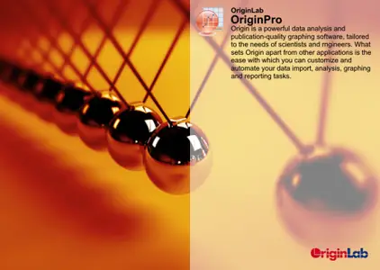 OriginLab OriginPro 2024 SP1 永久激活版下載 crack