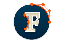 FontLab 8 for Mac v8.4.0 字體編輯器 破解版下載 crack
