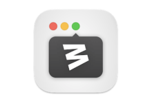 Moom for Mac v3.2.27 窗口大小縮放管理工具 破解版下載