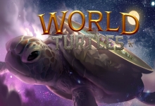 世界海龜 World Turtles for Mac v1.0 激活版 模擬經營遊戲