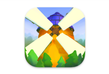 Outlanders 2 for Mac 異鄉島嶼/世外之地 城鎮模擬遊戲