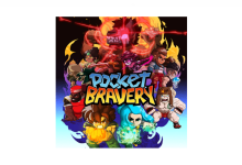 口袋勇氣 Pocket Bravery for Mac v1.16 中文激活版下載