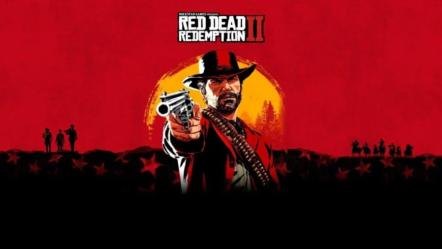 碧血狂殺2 Red Dead Redemption 2 終極版下載 中文免解壓免安裝