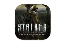 潛行者：車諾比的陰影 S.T.A.L.K.E.R. Shadow of Chernobyl for Mac v1.0006 直裝版下載