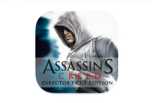 Assassin's Creed: Director's Cut Edition for Mac v1.0.2 激活版下載