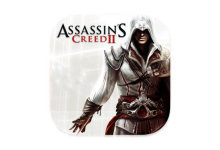刺客信條2 Assassin‘s Creed II for Mac v1.01 激活版下載 動作冒險遊戲