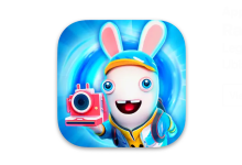 瘋狂兔子:多元宇宙 Rabbids Multiverse for Mac v1.0.1 中文破解版下載