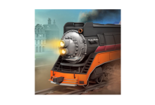 火車山谷世界 Train Valley World for Mac v09.08.2024 中文版下載