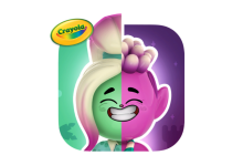 Crayola Adventures for Mac v1.1 Crayola冒險 激活版下載 crack