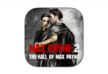 Max Payne 2: The Fall of Max Payne for Mac v1.1.102.0 激活版下載