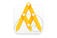 Goldie for Mac v2.2.2 黃金比例計算 破解版下載 crack