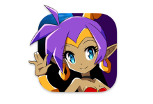 桑塔與七神 Shantae and the Seven Sirens for Mac v2.4.0 激活版下載