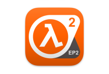 半條命：第二集 Half-Life 2: Episode Two for Mac v1.1 激活版下載
