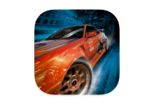 極品飛車:地下狂飆 Need for Speed for Mac v1.4.0 fix特別版 賽車遊戲