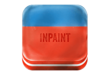 Inpaint for Mac v11.0.2 摳圖去水印工具 破解版下載 crack