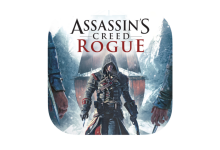 刺客信條:叛變 Assassin’s Creed Rogue for Mac v1.1.0 激活版下載