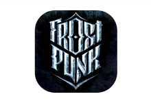 Frostpunk 2 for Mac v5.2.1 冰汽時代2 城市生存遊戲 crack
