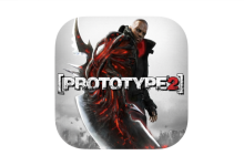 虐殺原型2 Prototype 2 for Mac v1.0 激活版 冒險格鬥類遊戲