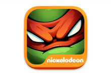 TMNT Splintered Fate for Mac v1.5.0 忍者神龜：史林特的命運