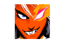 Angelstruck for Mac v1.0.07 墮天滅域 2D動作射擊Roguelite遊戲