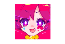 喵斯快跑 Muse Dash for Mac v4.7.0 美少女跑酷節奏遊戲