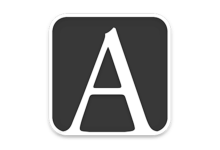 Author for Mac v10.0 文本引用工具 破解版下載