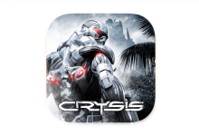 孤島危機 Crysis for Mac v1.1.1.6156 激活版下載 射擊遊戲