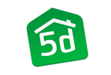 Planner 5D for Mac v4.17.0 室內設計工具 中文破解版下載