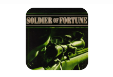 命運戰士 Soldier of Fortune for Mac v1.07f 激活版下載 Mac射擊遊戲