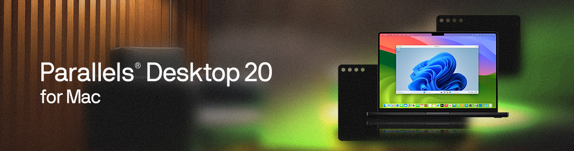 台灣繁體PD20永久激活 Parallels Desktop 20 虛擬機免費下載