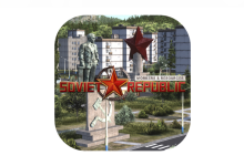 Workers & Resources: Soviet Republic for Mac v1.0 中文激活版下載