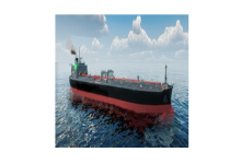 航運世界 SeaOrama: World of Shipping for Mac v2.0.6 激活版下載