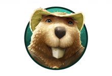 海狸浮生記 Timberborn for Mac v0.6.8.4 Mac台灣破解檔下載 crack