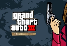 GTA3俠盜獵車手3決定版 v1.17 for Mac 繁體中文破解版下載