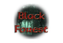 黑暗森林 Black Forest for Mac v2.22 激活版下載 crack