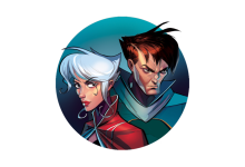 心能通量 Anima Flux for Mac v1.0.7 Mac台灣破解檔下載 crack