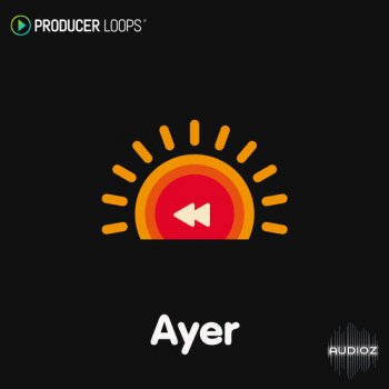 Producer Loops Ayer MULTiFORMAT-DECiBEL