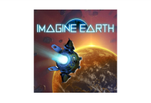 地球幻想 Imagine Earth for Mac v1.17 中文破解版下載