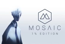 馬賽克 Mosaic v1.1.9 Mac台灣破解檔下載 crack