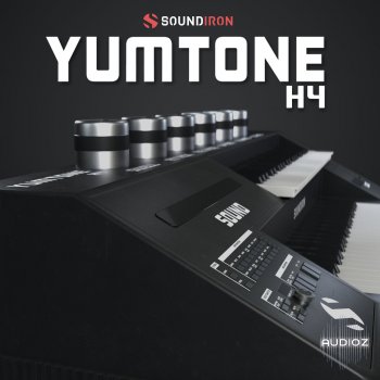 Soundiron Yumtone H4 KONTAKT
