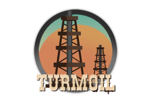 石油騷動 Turmoil for Mac v3.2.6 中文破解版下載 模擬遊戲