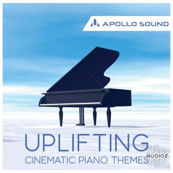 Apollo Sound Uplifting Cinematic Piano Themes WAV MIDI-DECiBEL