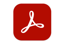 Adobe Acrobat Pro DC v2023 Mac台灣破解檔下載 crack