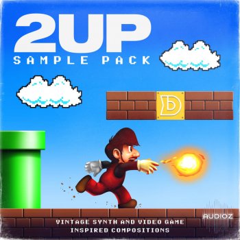 DopeBoyzMuzic 2UP Sample Pack WAV-FANTASTiC