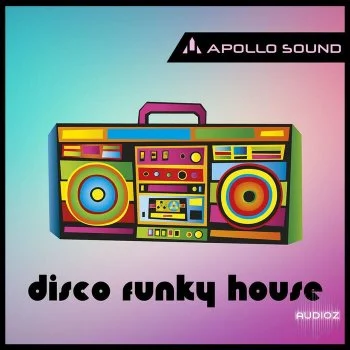 Apollo Sound Disco Funky House MULTiFORMAT-DECiBEL