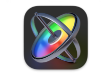 Motion for Mac v5.9 Mac台灣破解檔下載 crack