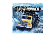 SnowRunner for Mac v32.2 特別版下載 Mac模擬雪地駕駛遊戲