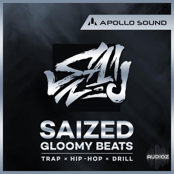 Apollo Sound Saized Gloomy Beats WAV MIDI KONTAKT-DECiBEL