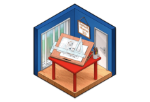 Sweet Home 3D v7.5.5 Mac台灣破解檔下載 crack